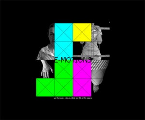 e-motions