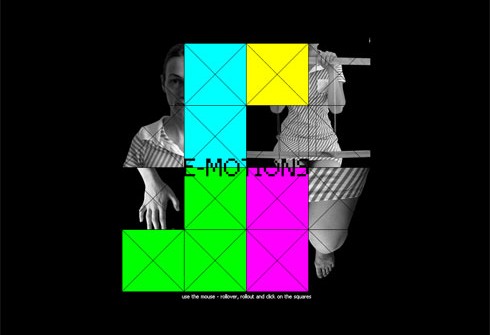e-motions
